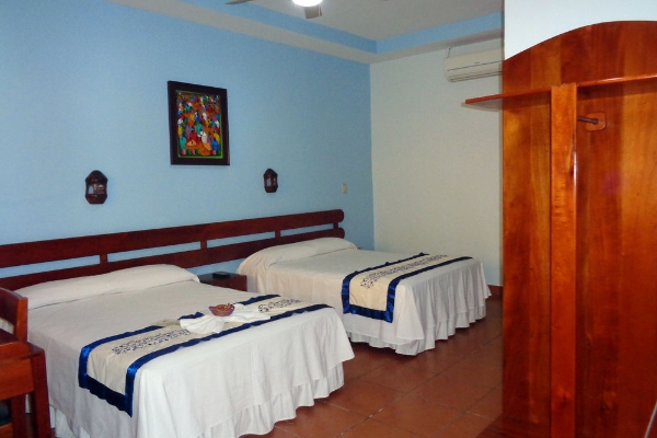 Hotel Los Arcos (Estelí)